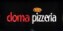 도마 피자 로고 (Doma Pizzeria Logo)